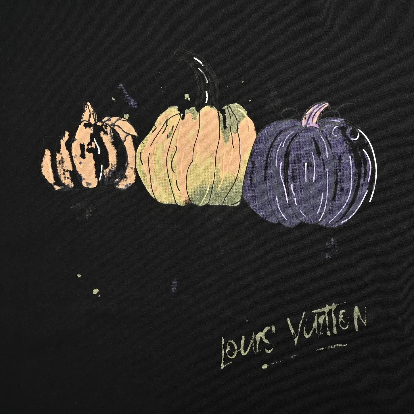 Louis Vuitton/ 25ss